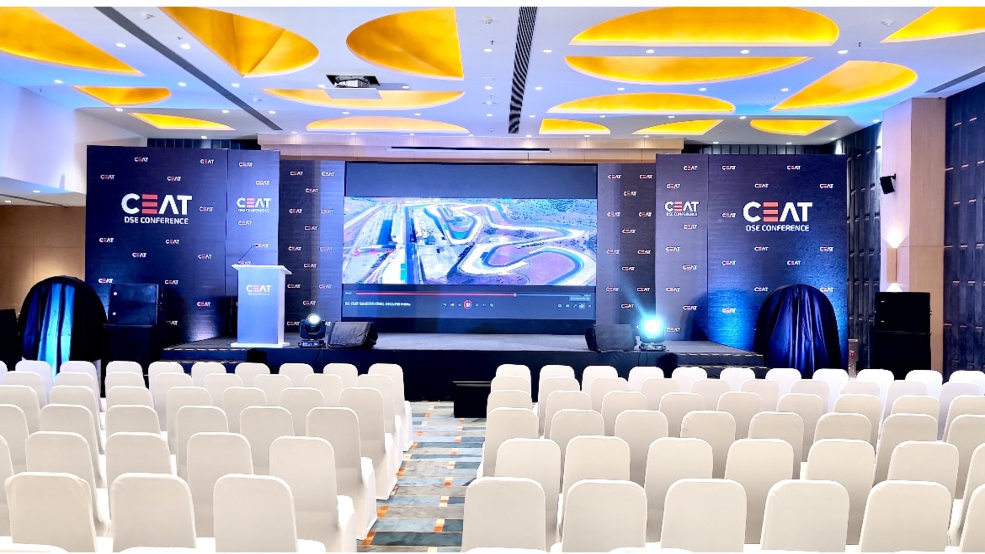 Brand Network - A event management in Bangalore